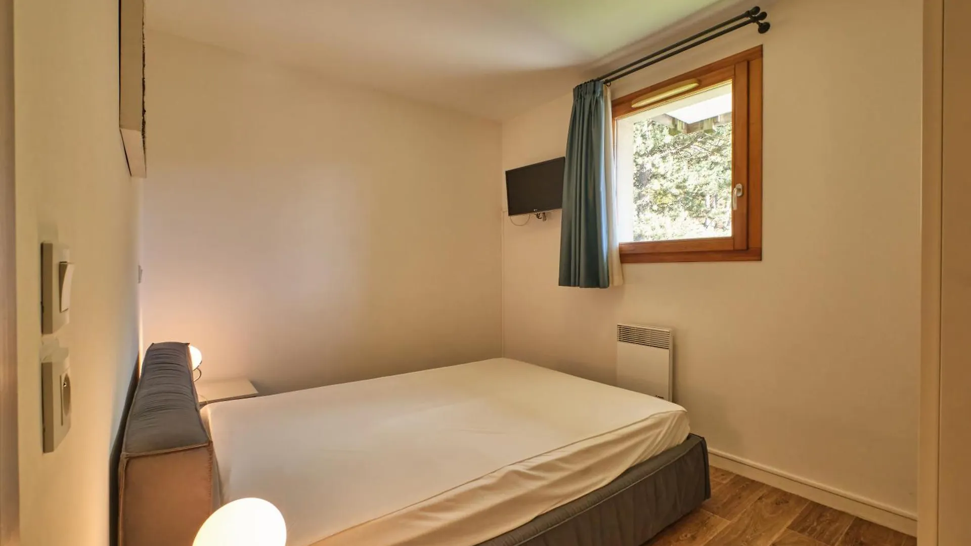 Apartmán Coeur D'Ours Les Deux Alpes